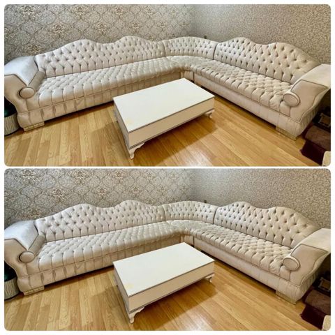 480 man(Həzi Aslanov). Divan+ jurnal masa. Açılmır, baza yoxdur — Mehdiabad
