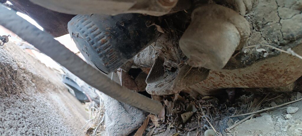 "GAZ, UAZ" mühərriki — Ehtiyat hissələri və aksesuarlar, Bakı (5)