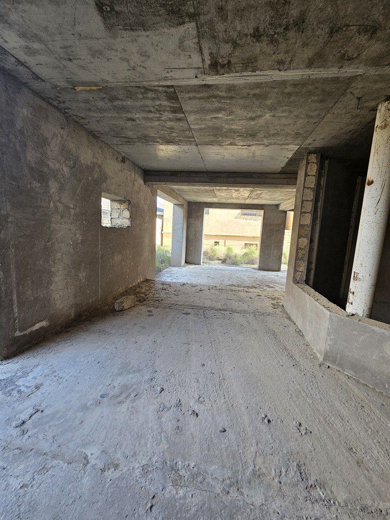 Satılır 7 otaqlı həyət evi/bağ evi 430 m² — Ev, villa, Bakı (10)