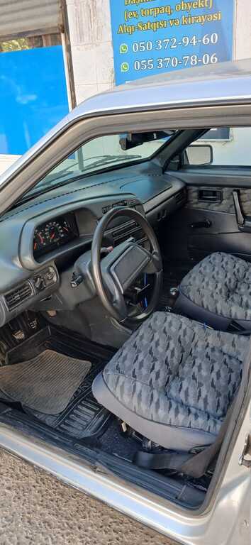 Lada (VAZ) 21099, 1.5 L, 2003 il, 300 000 km — Avtomobillər, Lənkəran (6)
