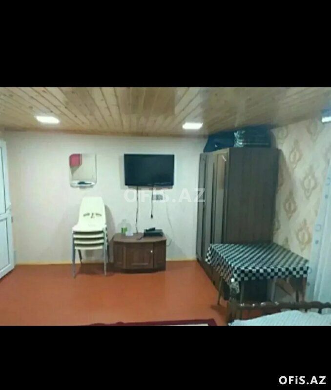 Həyət evləri Kirayə Verilir Xırdalan, Ailəlilər və bəylər narahat etməsin, 2 otaq, 163 m² — Ev, villa, Xırdalan (8)