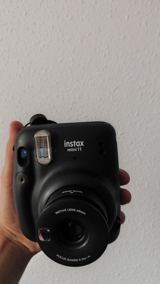 Fotoaparat İnstax 11 — Foto və video texnikası, Bakı (6)