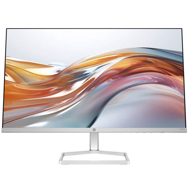 HP Series 5 527sw 27 inch FHD White Monitor 94F46AA — Digər monitorlar, Bakı
