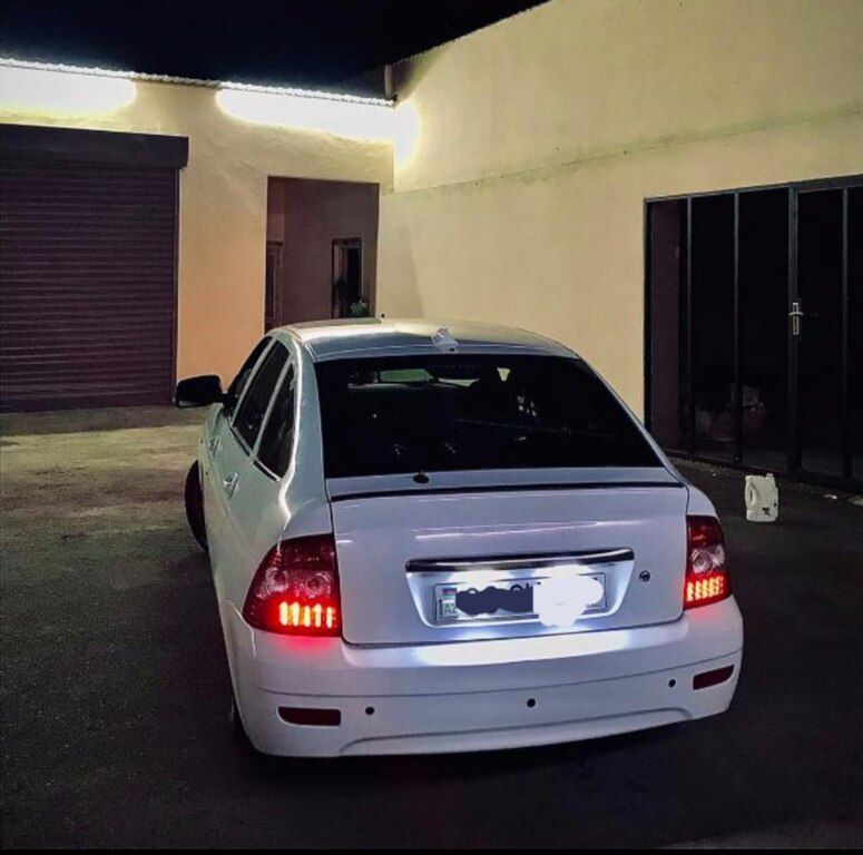 Lada (VAZ) Priora, 1.6 L, 2013 il, 354 056 km — Avtomobillər, Ağdam (2)