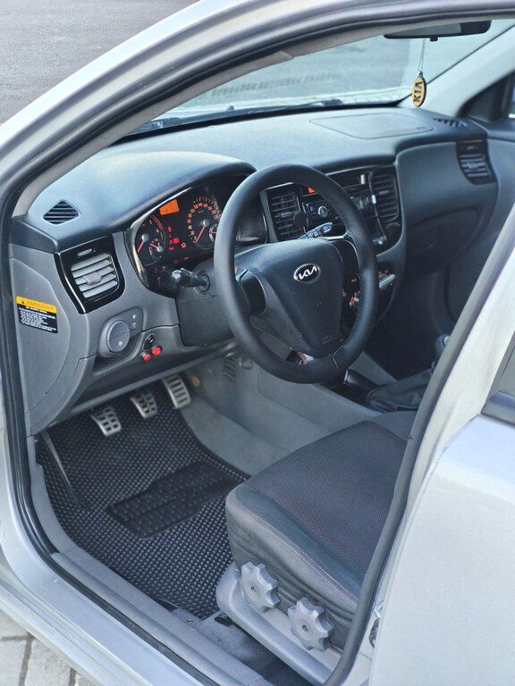 Kia Rio, 1.5 L, 2007 il, 182 000 km — Avtomobillər, Xaçmaz (11)