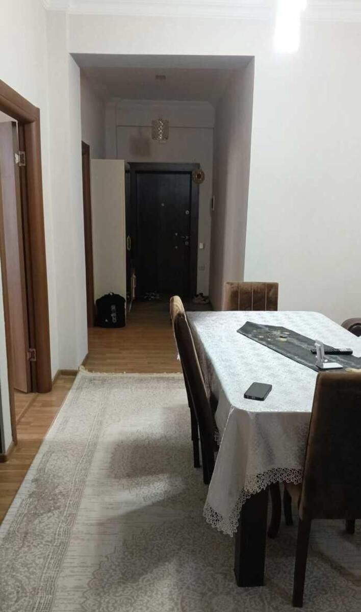 Satılır 3 otaqlı yeni tikili 106 m² — Mənzil, Bakı (7)