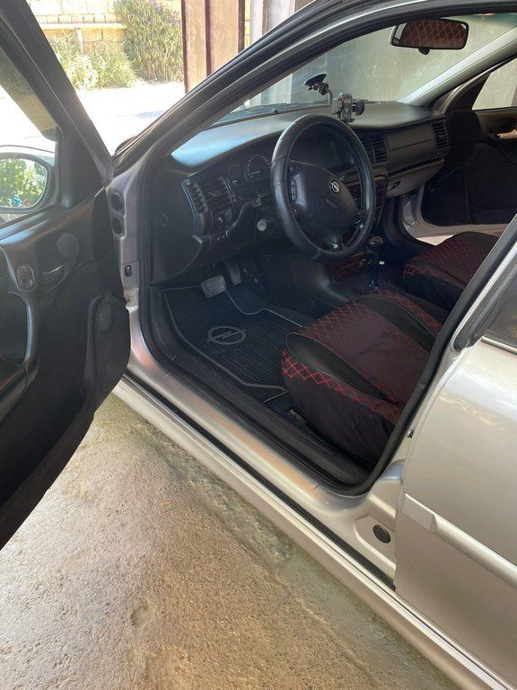 Opel Vectra, 2.2 L, 2000 il, 290 000 km 99-DX-128 — Avtomobillər, Bakı (6)