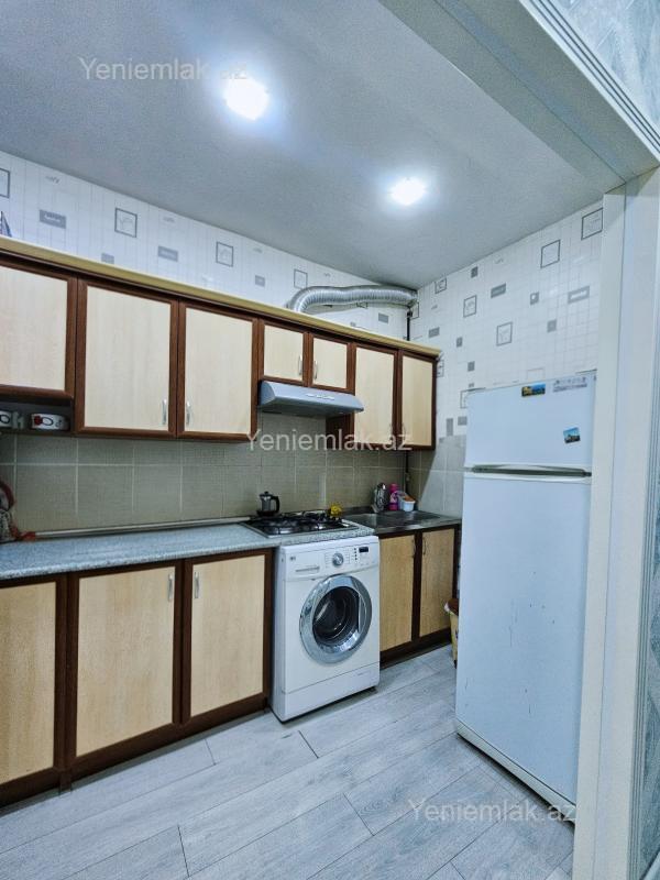 Satılır 3 otaqlı Bina evi menzil (Yeni tikili), 98 m², 3-cü mikrorayon — Mənzil, Sumqayıt (3)