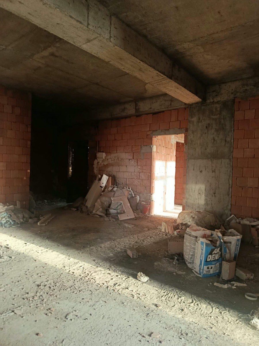 Satılır 4 otaqlı yeni tikili 227 m² — Mənzil, Bakı (8)