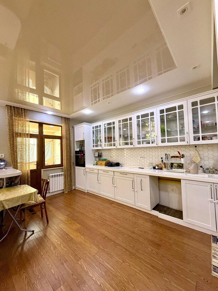 Satılır 3 otaqlı yeni tikili 120 m² — Mənzil, Bakı (6)