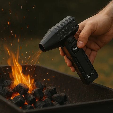 Hava üfürücüsü Hoco HX67 — Bakı
