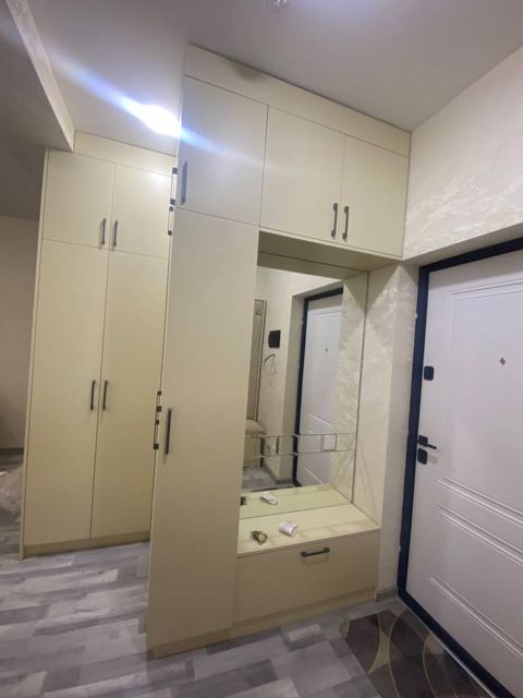 İcarəyə verilir 2 otaqlı yeni tikili 50 m² — Bakı