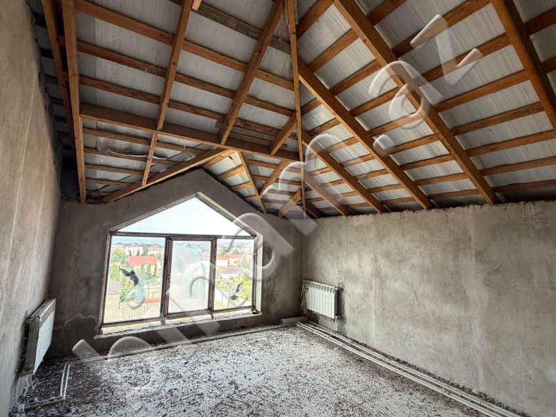 12 otaqlı Villa / Həyət evi, Satış, Abşeron — Ev, villa, Abşeron (3)
