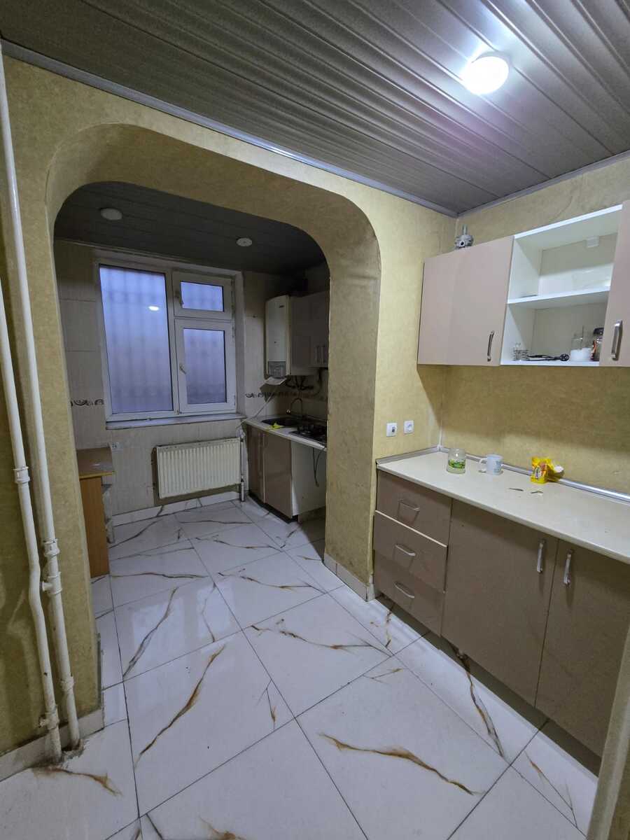 İcarəyə verilir 5 otaqlı ofis 145 m² — Ofis, Bakı (11)