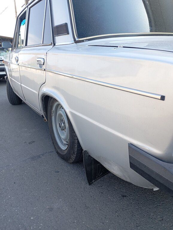 Lada (VAZ) 2106, 1.6 L, 1995 il, 18 000 km 10-NC-326 — Avtomobillər, Gəncə (5)