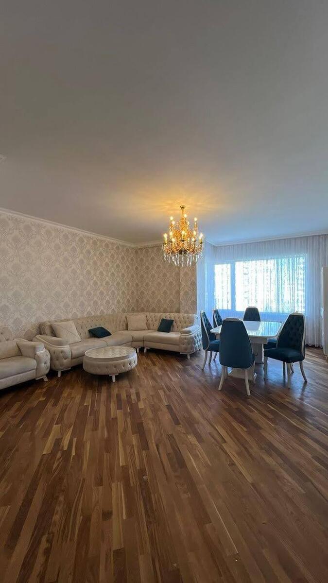 Satılır 2 otaqlı yeni tikili 84 m² — Mənzil, Bakı (4)