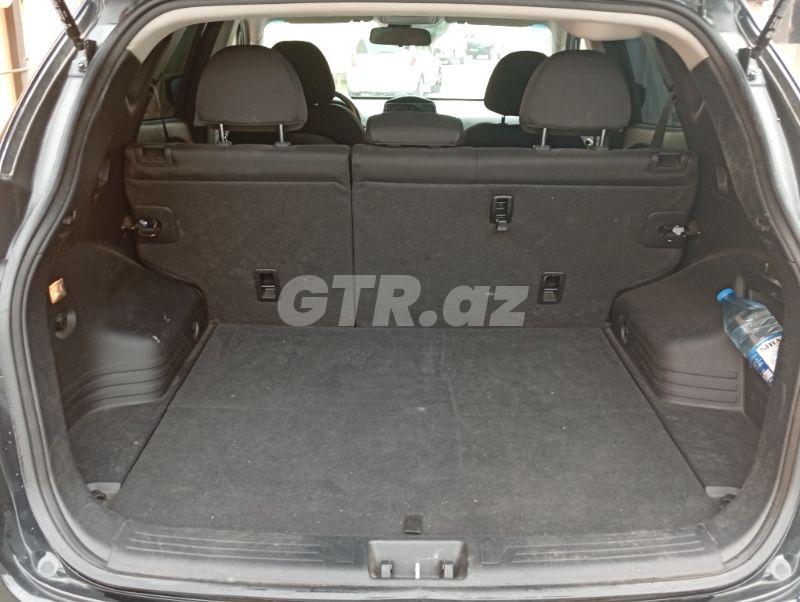 Hyundai ix35 2.0 L, 2014, 140 000 km — Avtomobillər, Bakı (2)