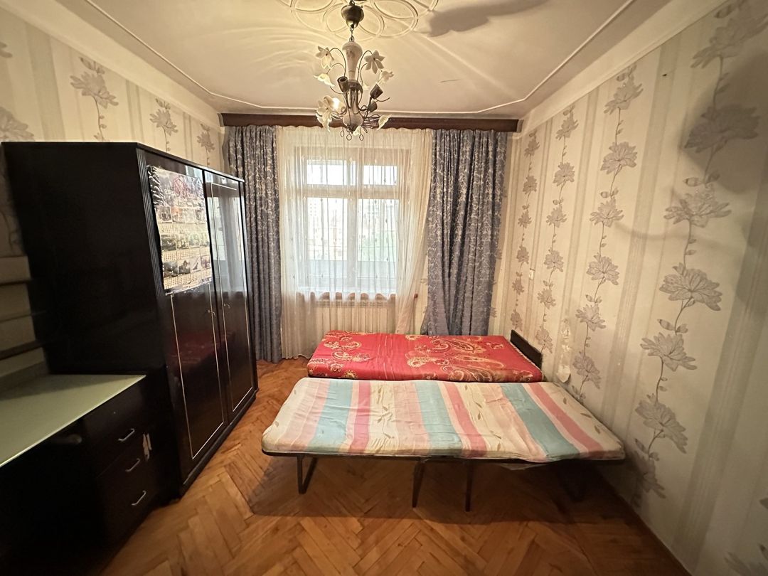 İcarəyə verilir 4 otaqlı köhnə tikili 87 m² — Mənzil, Bakı (4)