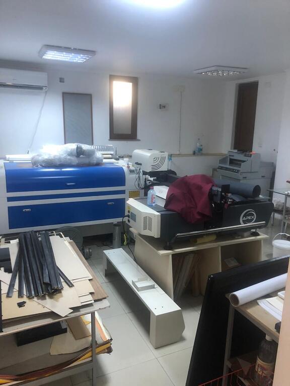 İcarəyə verilir obyekt 70 m² — Əmlak, Bakı (6)