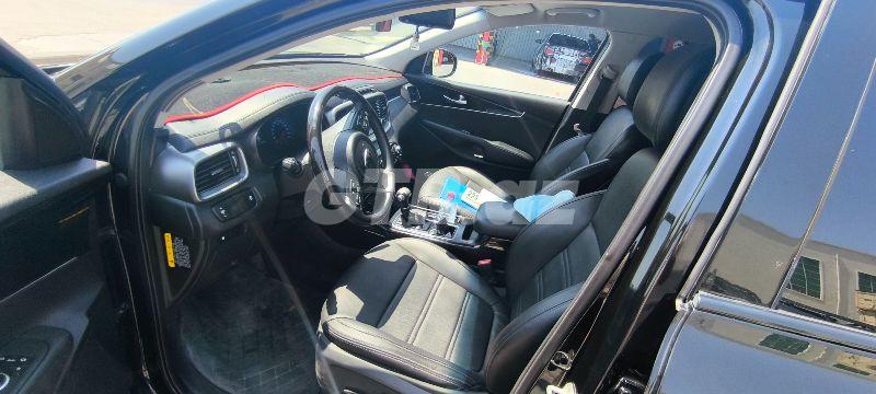 Kia Sorento 2.0 L, 2015, 220 000 km — Avtomobillər, Bakı (5)