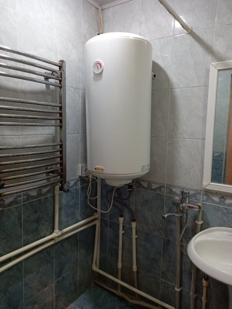 Satılır 3 otaqlı köhnə tikili 65 m² — Mənzil, Bakı (5)