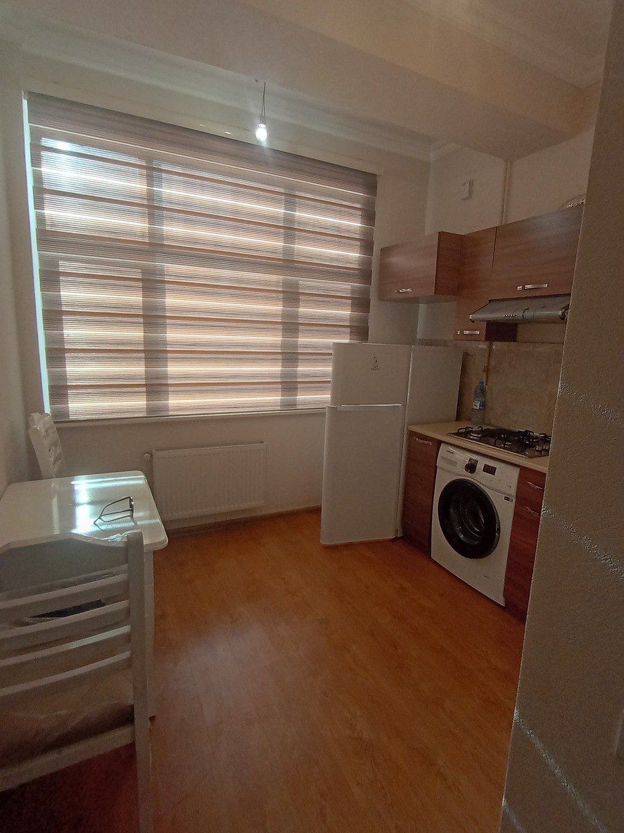 İcarəyə verilir 1 otaqlı yeni tikili 40 m² — Mənzil, Bakı (6)