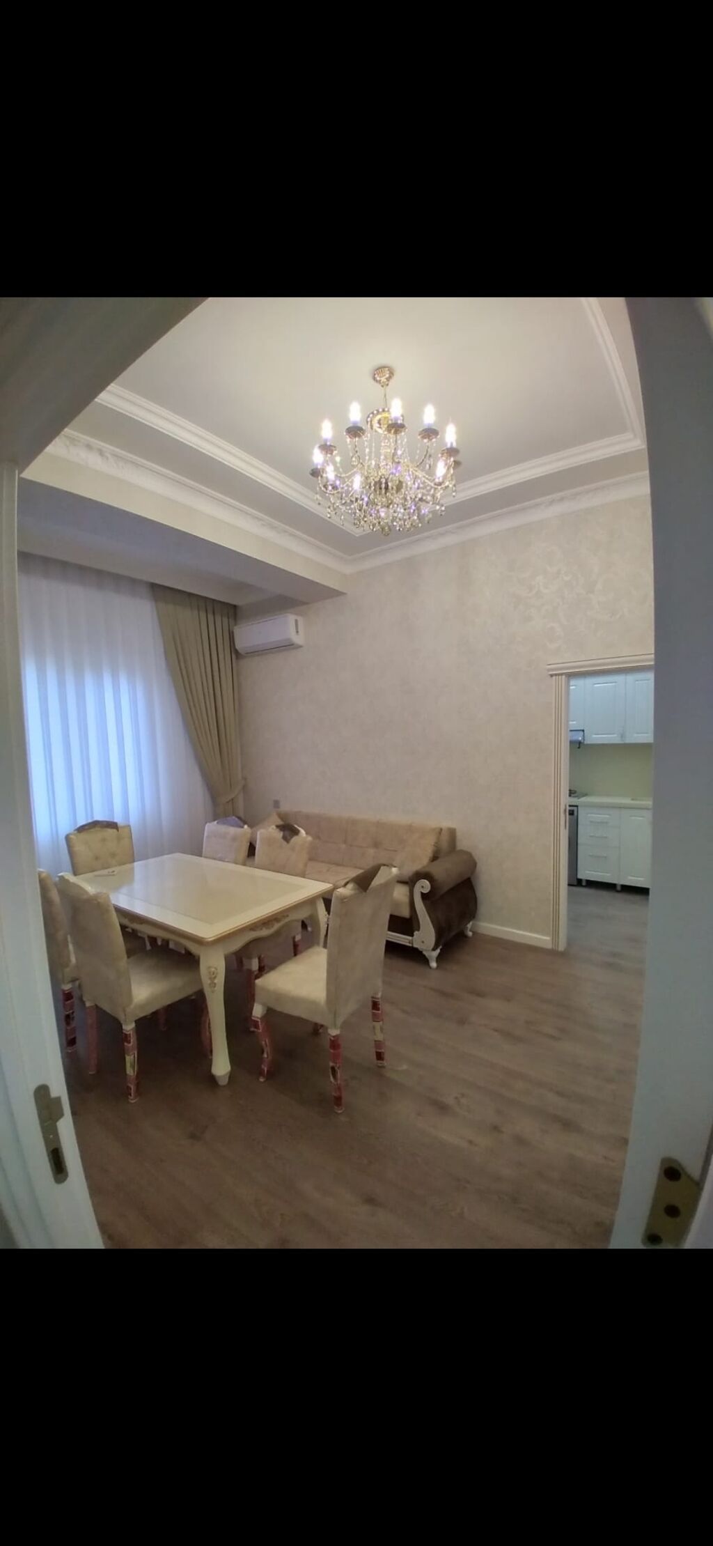 Sumqayıtda bulvar 3 də 3 otaqlı mənzil uzunmüddətli kirayə verilir — Mənzil, Sumqayıt (8)