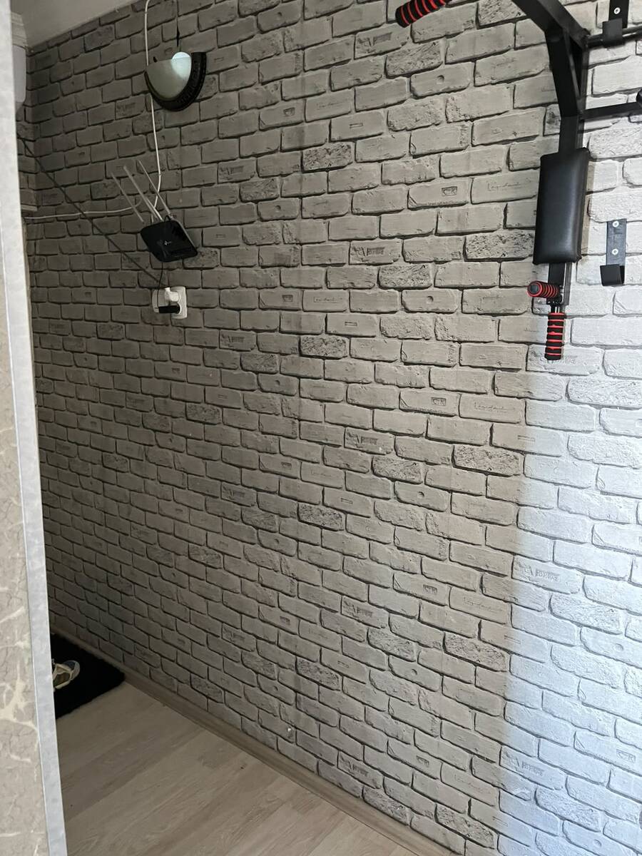 İcarəyə verilir 2 otaqlı köhnə tikili 40 m² — Mənzil, Bakı (4)