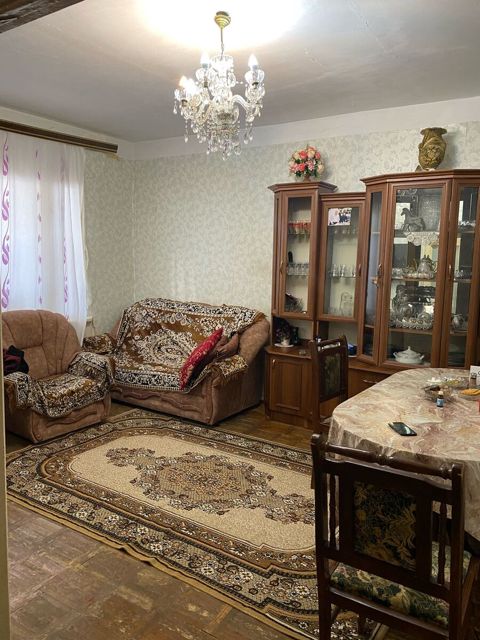 3-otaqlı mənzil, Sumqayıt ş., 74 m² — Sumqayıt