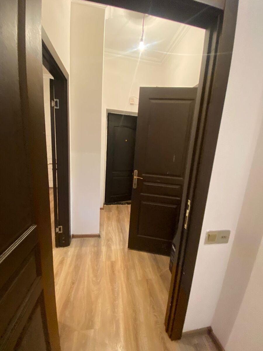 İcarəyə verilir 1 otaqlı yeni tikili 45 m² — Mənzil, Bakı (4)