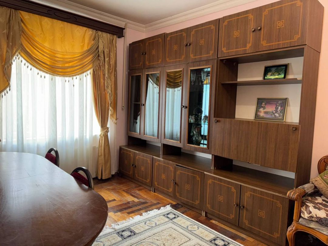 İcarəyə verilir 2 otaqlı köhnə tikili 60 m² — Mənzil, Bakı (6)