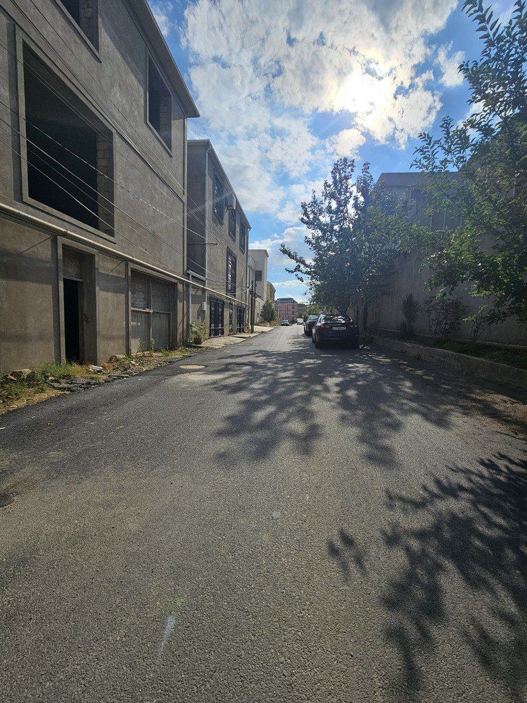 Satılır 7 otaqlı həyət evi/bağ evi 430 m² — Ev, villa, Bakı (3)