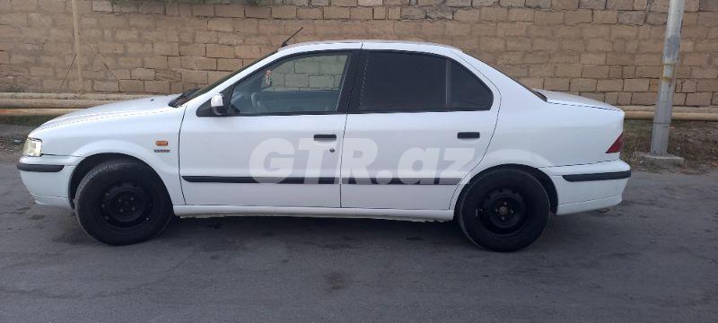 Khazar LX 1.7 L, 2025, 50 000 km 77-YJ-518 — Avtomobillər, Sumqayıt (7)
