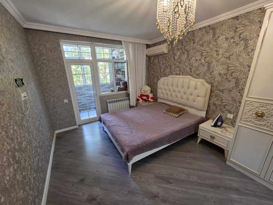Satılır 3 otaqlı köhnə tikili 70 m² — Mənzil, Bakı (7)