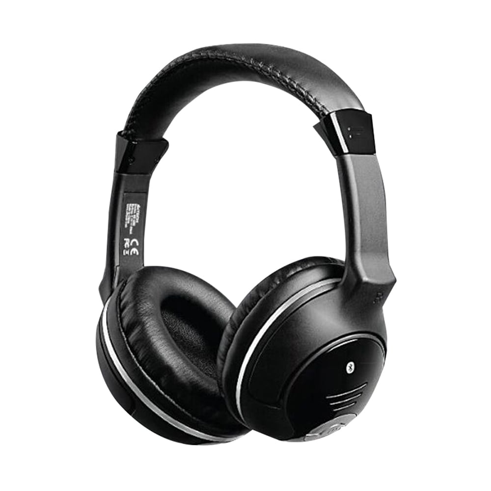 Simsiz Stereo Qulaqcıq Mikrofonlu A4Tech RH-500 — Mallar, Bakı (2)