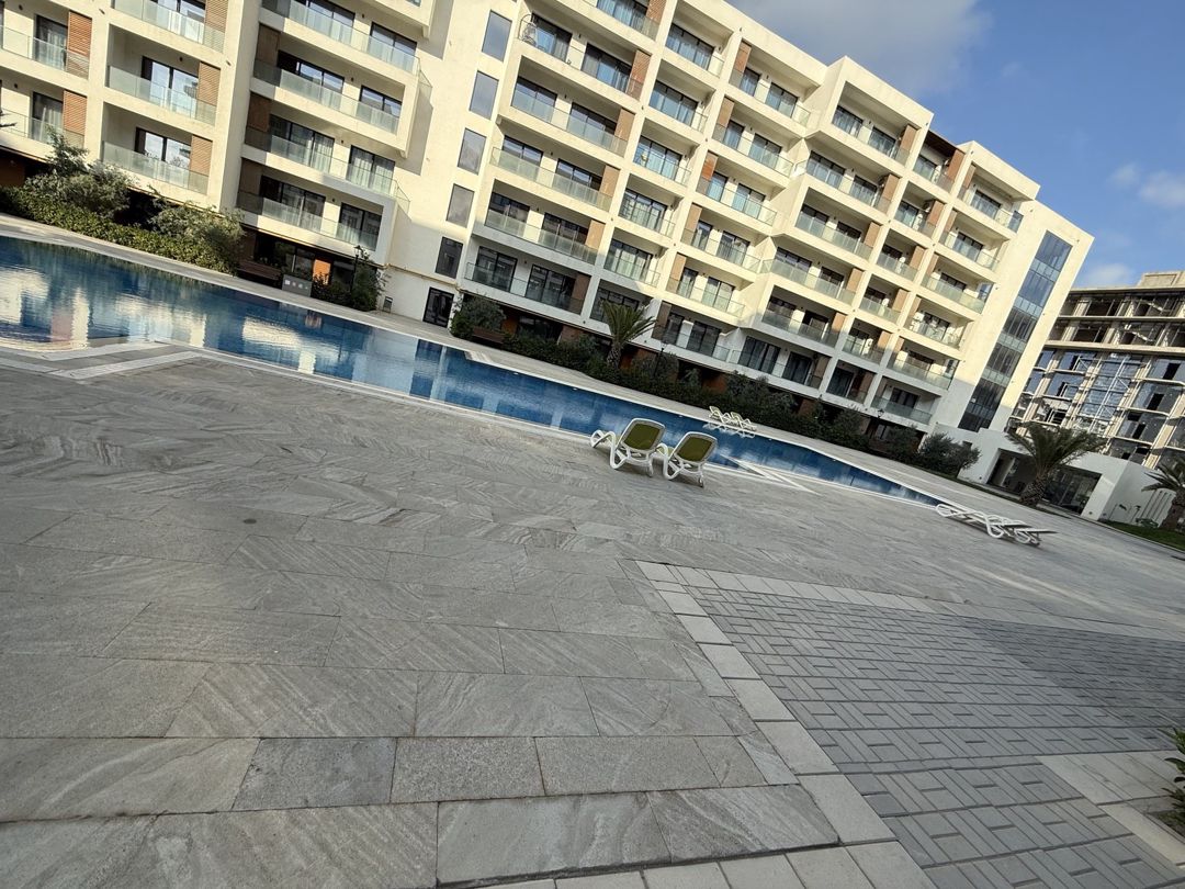 İcarəyə verilir 2 otaqlı yeni tikili 98 m² — Mənzil, Bakı (3)