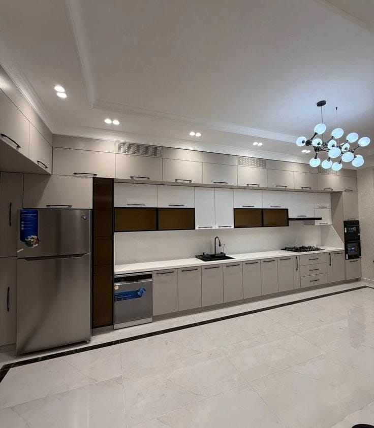 mətbəx mebeli 6554 — Mətbəx mobilyası, Bakı (2)