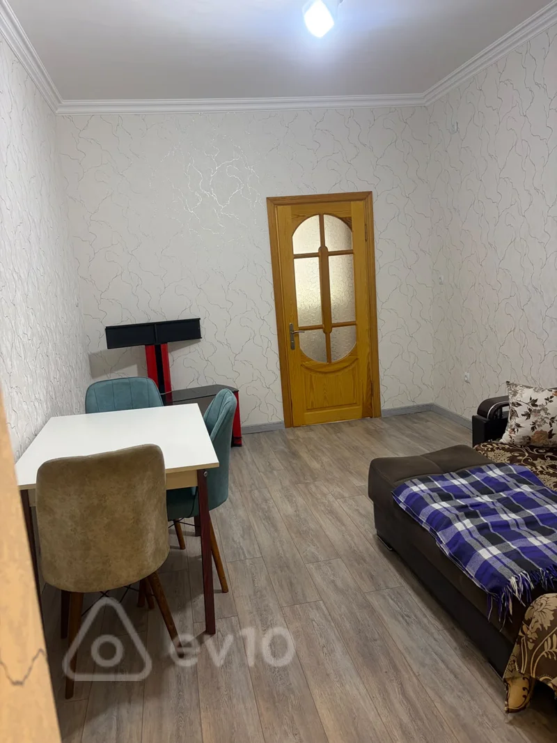 2 otaqlı mənzil, 45 m², vanq tau — kirayə — Mənzil, Bakı (2)