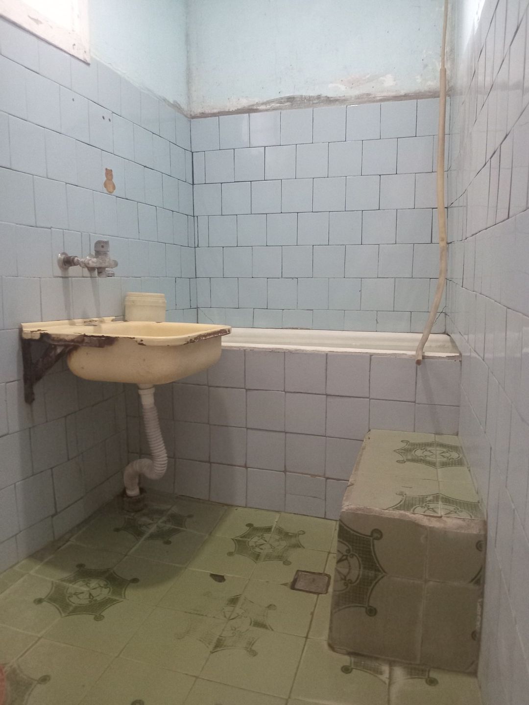 Satılır 3 otaqlı köhnə tikili 80 m² — Mənzil, Bakı (8)