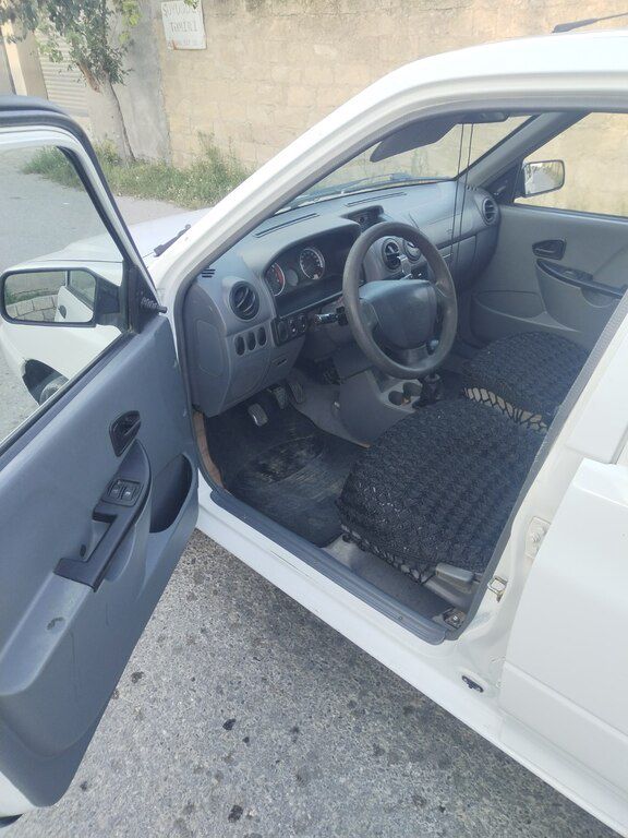 Saipa 132, 1.3 L, 2018 il, 257 000 km 77-HG-445 — Avtomobillər, Bakı (10)