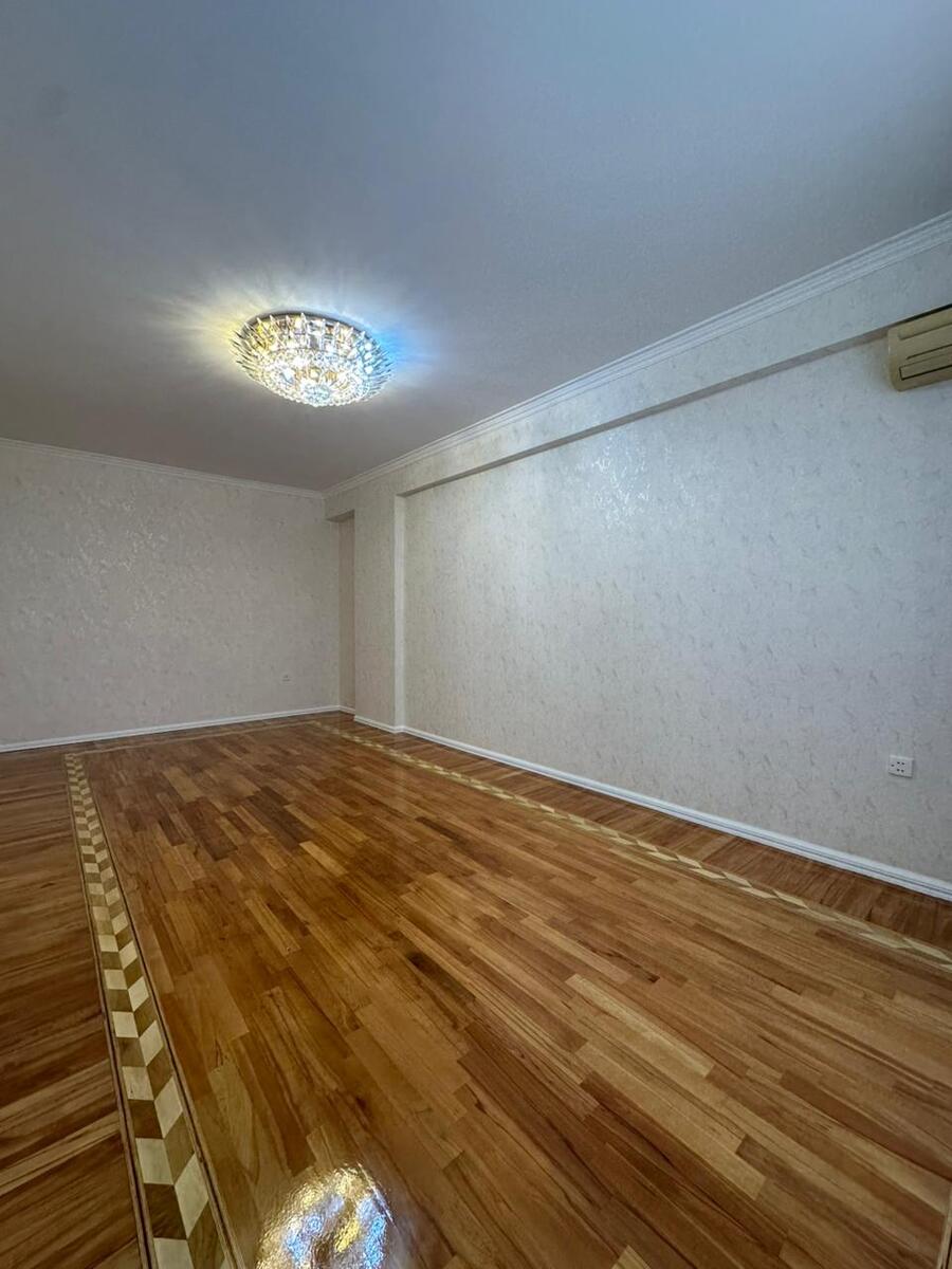 Satılır 2 otaqlı yeni tikili 90 m² — Mənzil, Bakı (3)