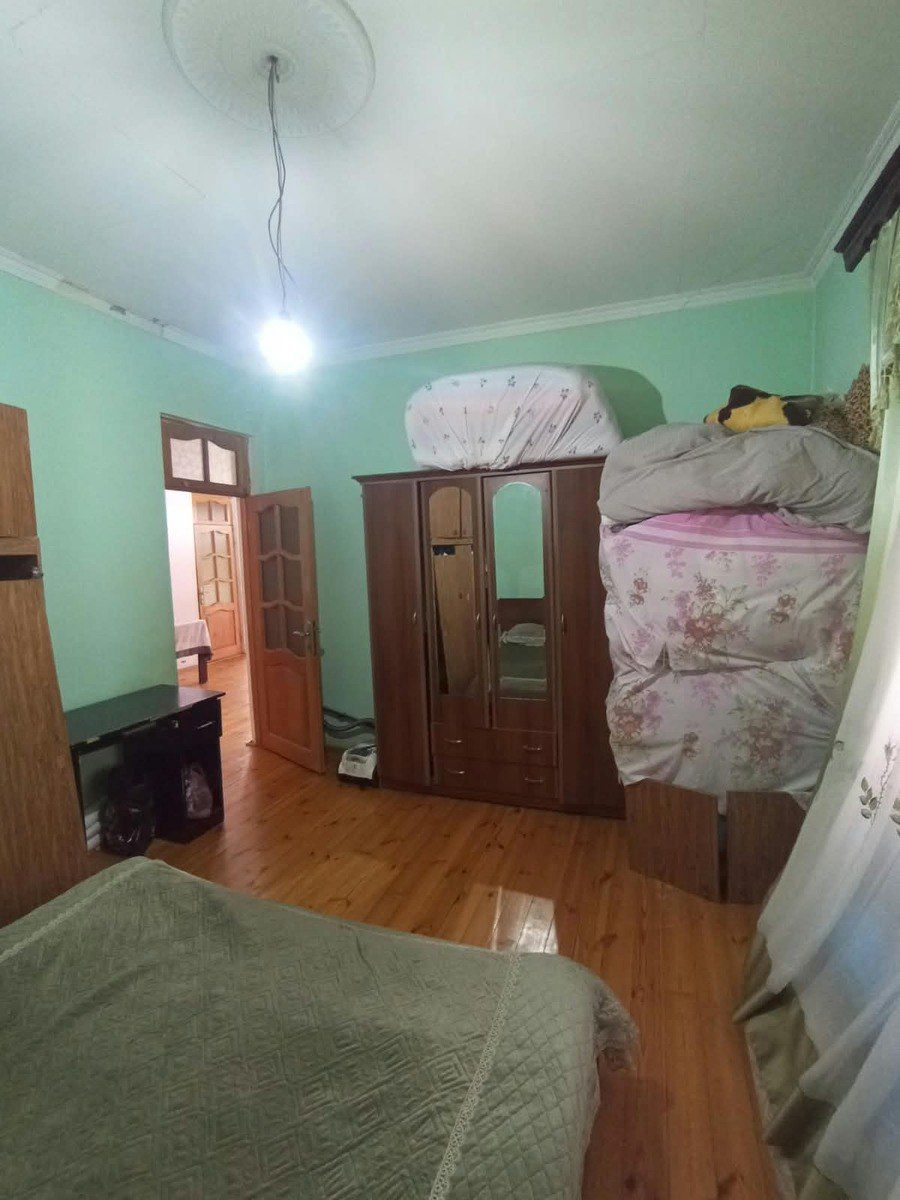 Satılır 4 otaqlı həyət evi/bağ evi 110 m² — Ev, villa, Bakı (12)