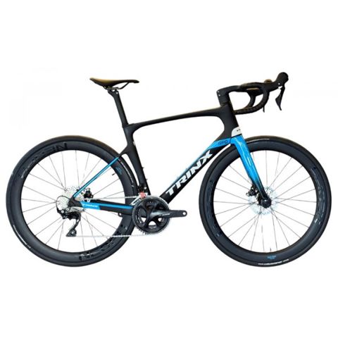 Velosiped Trinx Rapid 2.2 — Bakı