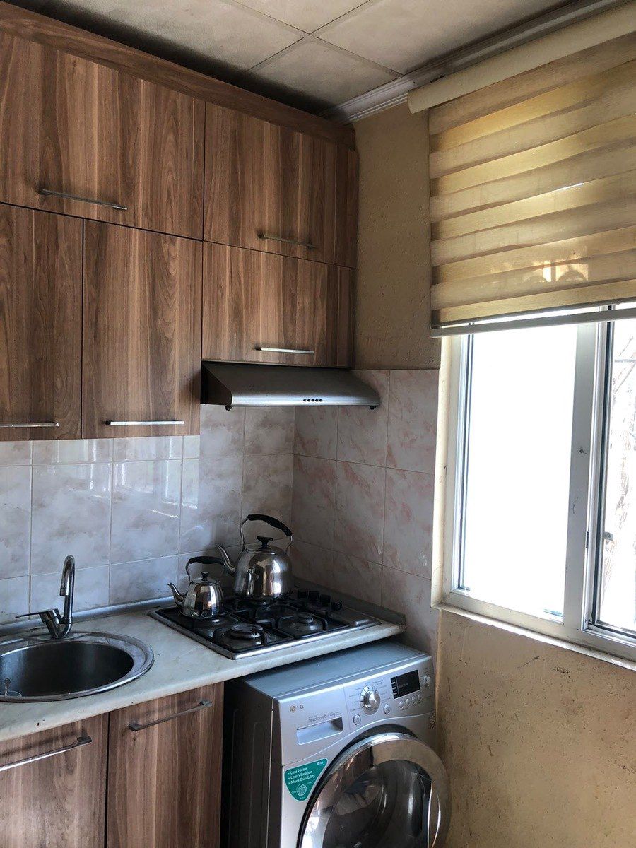 2-otaqlı mənzil, Sumqayıt ş., 56 m² — Mənzil, Sumqayıt (7)