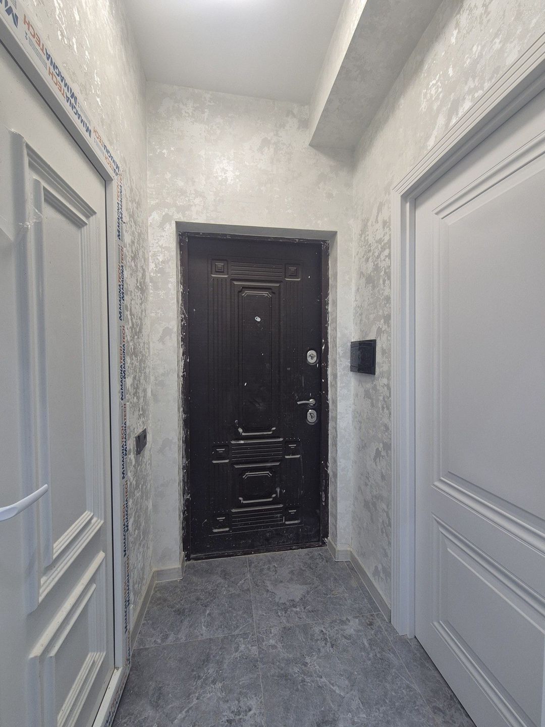 Satılır 3 otaqlı yeni tikili 57 m² — Mənzil, Bakı (11)