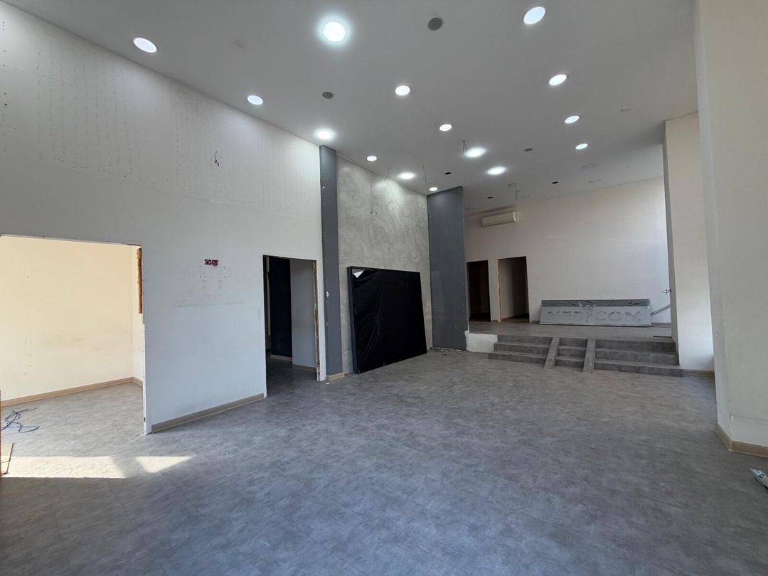İcarəyə verilir obyekt 210 m² — Əmlak, Bakı (6)