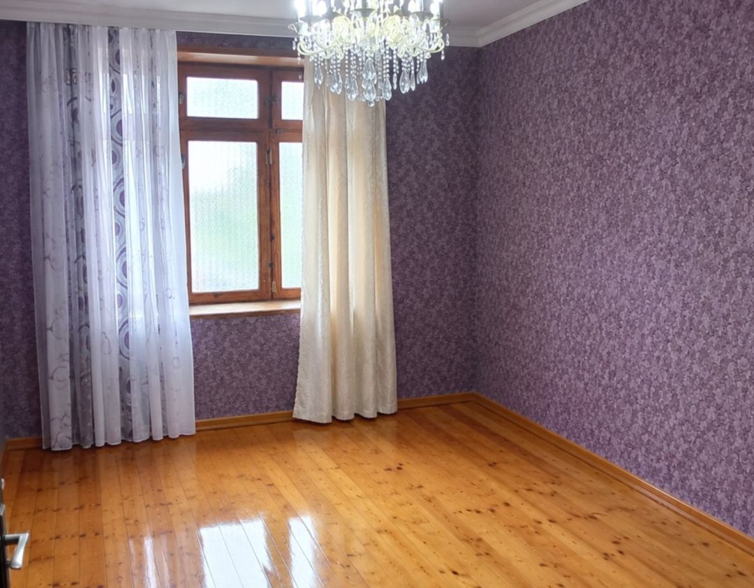 Satılır 3 otaqlı köhnə tikili 60 m² — Mənzil, Bakı (3)