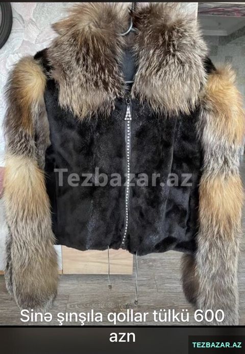 Çox yaxşı vəziyyətdədir — Bakı