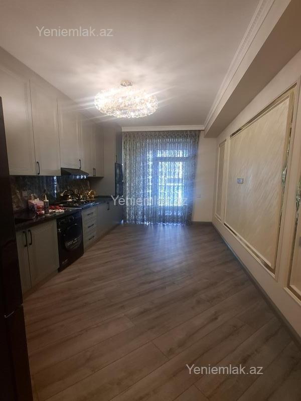 Satılır 2 otaqlı Bina evi menzil (Yeni tikili), 80 m², Sumqayıt Bulvarı — Mənzil, Sumqayıt (11)