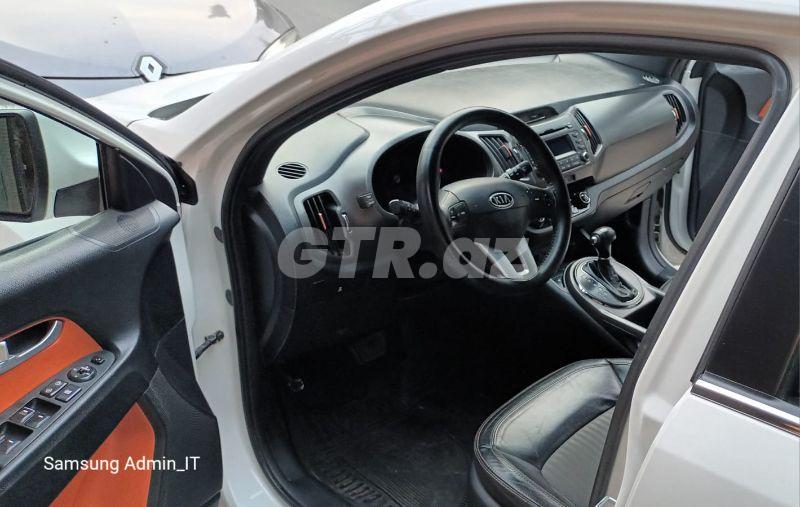 Kia Sportage 2.0 L, 2012, 25 158 km 90-NU-762 — Avtomobillər, Bakı (4)